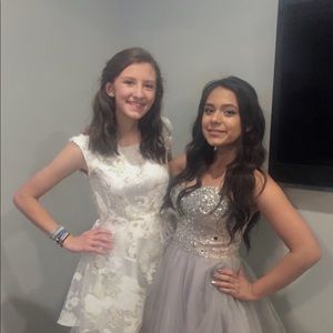 Meet your Posher, Nadia